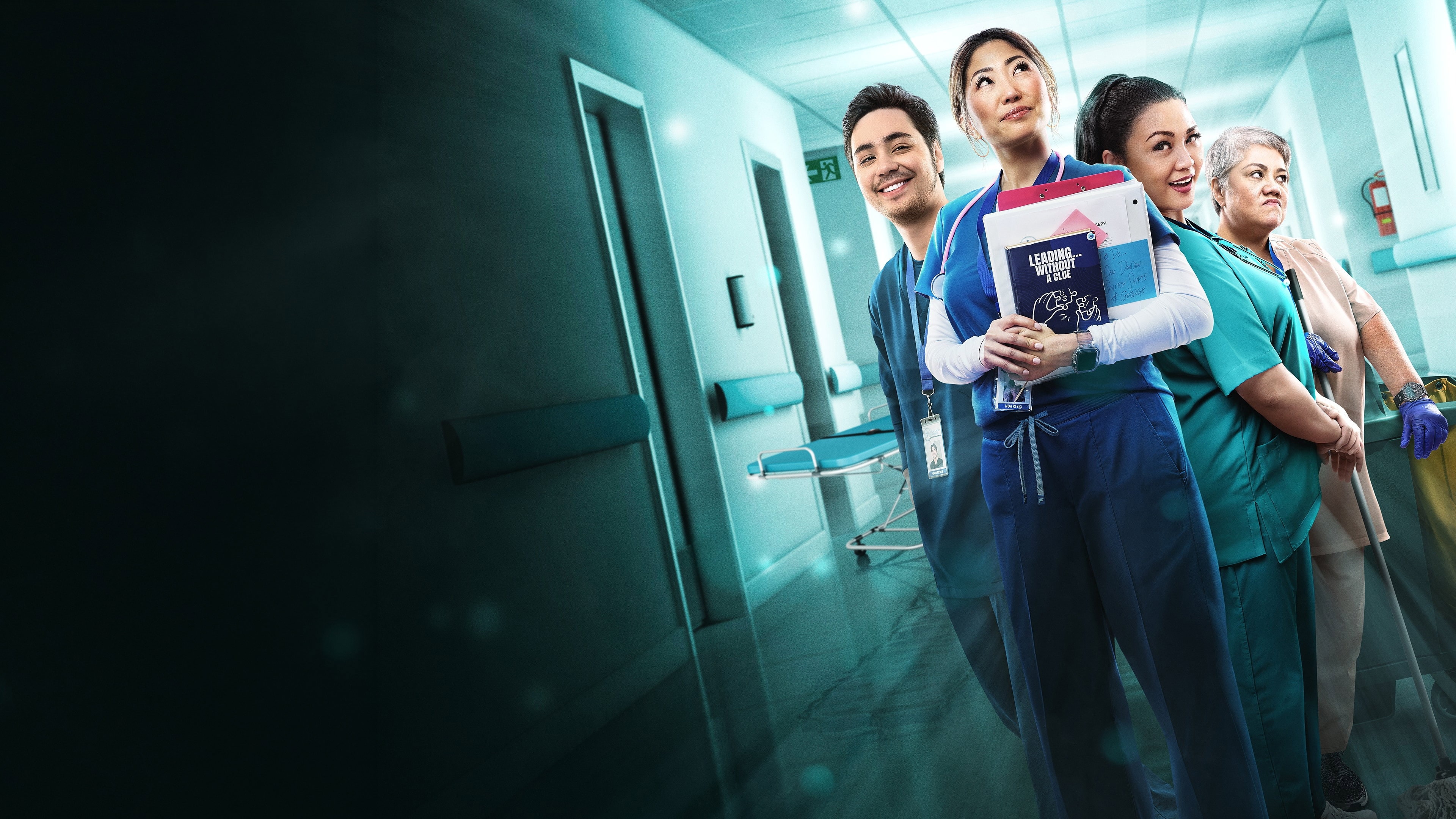 Nurse the Dead (2026)