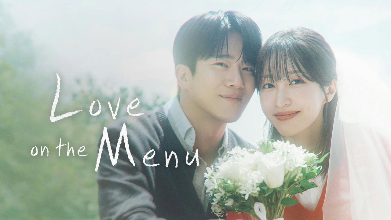Love on the Menu (2026) backdrop