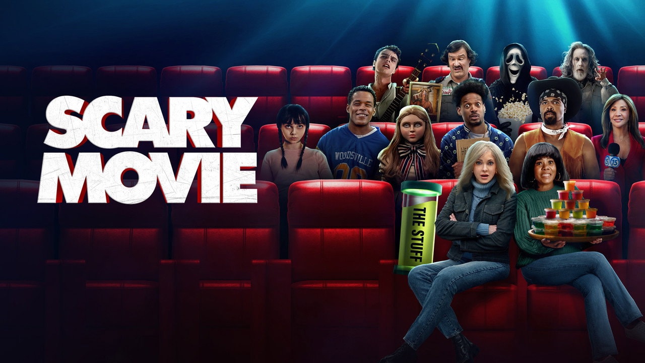 Scary Movie (2026) backdrop