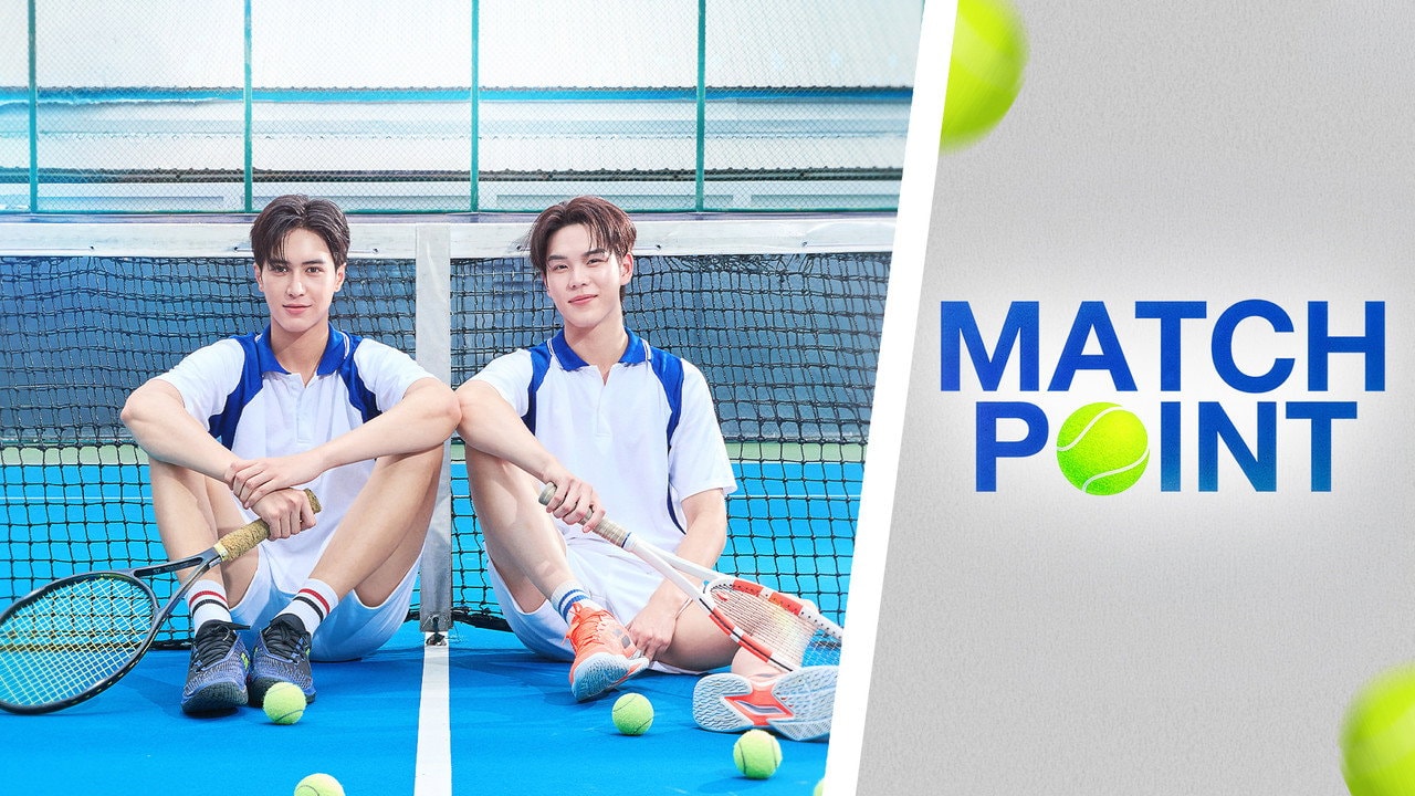 Match Point (2026) backdrop