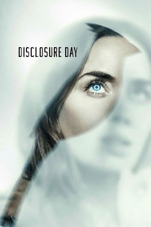 Disclosure Day (2026) poster